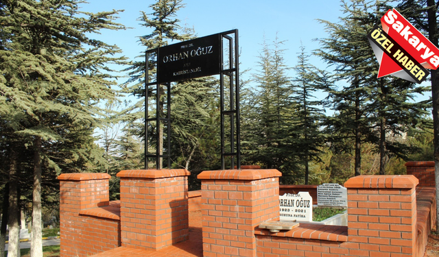 Eskişehir'de o mezarlığa çirkin saldırı!