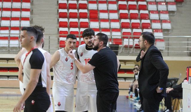 Galibiyet hasreti sona erdi!