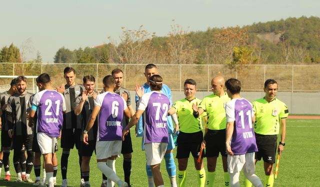 Alt sıralarda nefes kesen rekabet