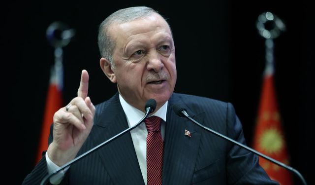 Cumhurbaşkanı Erdoğan: “Zeynep Güneş’e yapılan saldırıyı lanetliyorum”