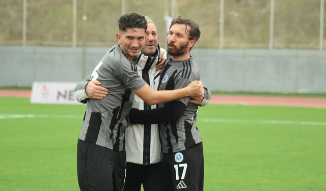 Sevinç ve gözyaşı!