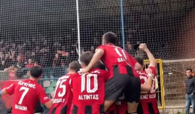 Alanya-Eskişehirspor maçı kaç kaç bitti?