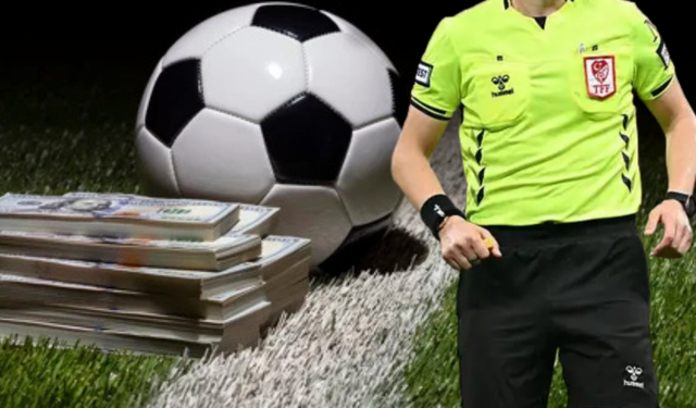 Bahis soruşturması amatörlere uzandı!