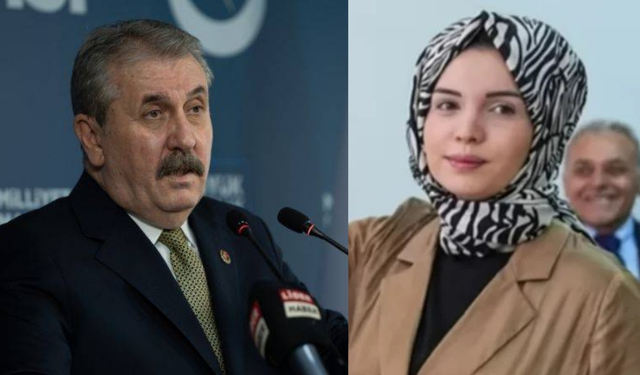 TBMM'de torpil tartışması!