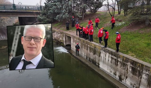 Umutlu bekleyiş sürüyor: Kayıp öğretmen için aramalar 6. gününde