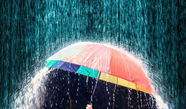 Eskişehir'de yağışlar devam edecek mi?