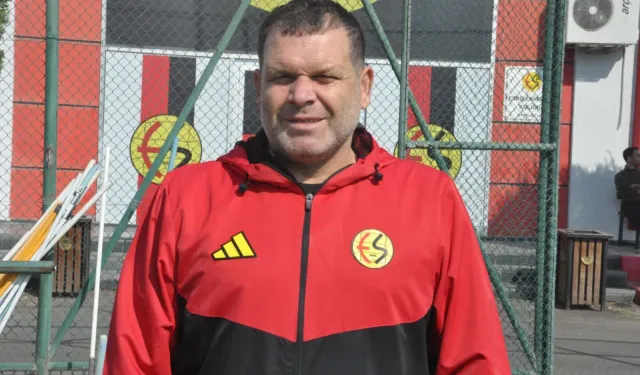 Şapçı'dan yakın markaj!