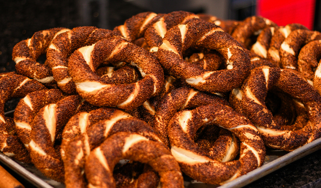 Eskişehir'de simit fiyatına zam mı geliyor?