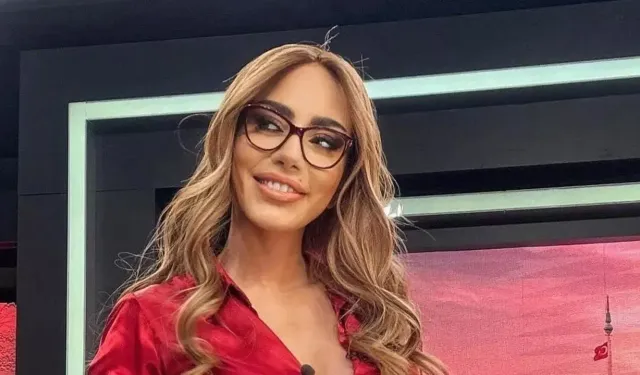 Ela Rümeysa Cebeci'nin ifadesi şoke etti!