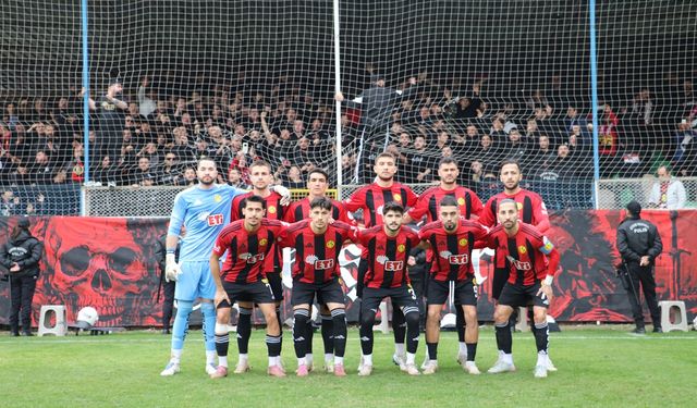 Taraftardan tam destek