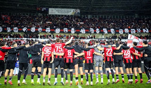 Kütahyaspor-Eskişehirspor maçının bilet fiyatları açıklandı