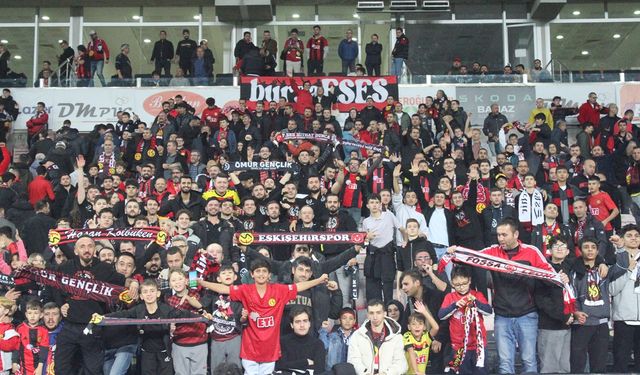 Bu şehir pes etmez!