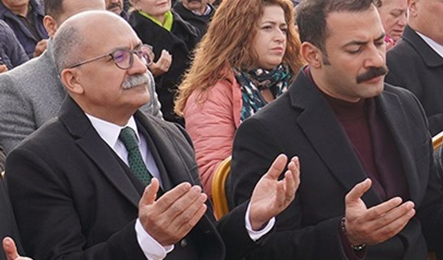 Eşimle bol bol gezeyim!