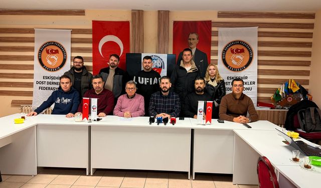Eskieşhir 26 Basketbol takımında hedef büyük