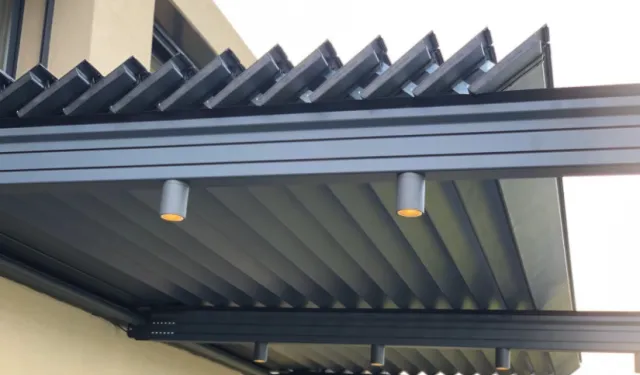 Meclis'te gündem "kaçak yapı"!