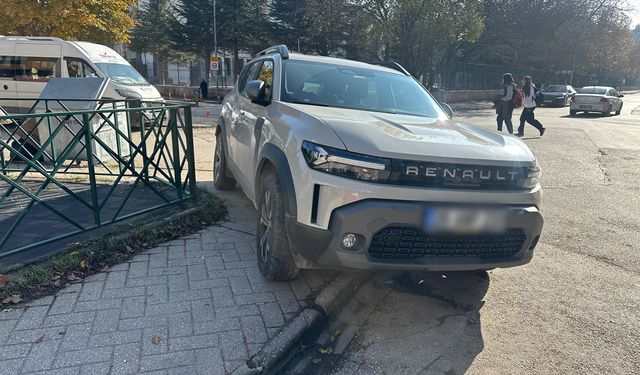 Eskişehir'de bu hatalar bitmek bilmiyor!