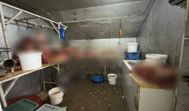 Eskişehir'in o ilçesinde skandal görüntüler!