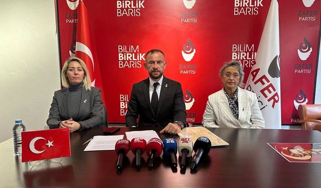 Başkan Demir: " Bu zam falan değil"