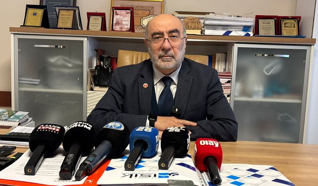 SP'li Bingöl: "Bu rakam insan onuruna yakışmıyor"