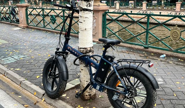 Yasak var dinleyen yok!