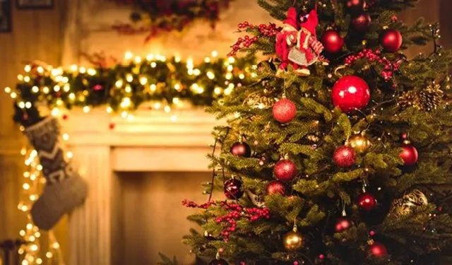 Bu ritüelleri yapmadan yeni yıla girmeyin... Şansınızı artıracak 12 ritüel