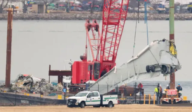 Son 25 yılın en ölümcül ABD hava kazası