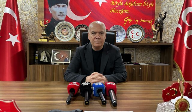 Araçsız Pazar eleştirisi!