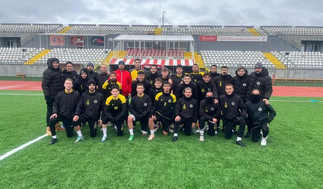 Bal'da 2. yarı persi açılacak!