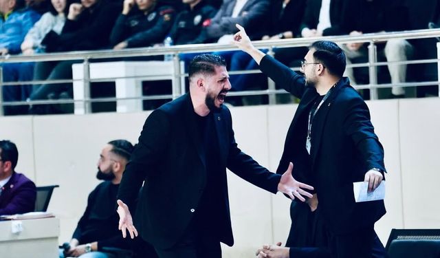 Yeni yıla iyi başlamadık