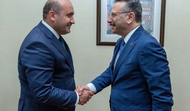 Trabzonlu olmaktan gurur duyuyorum!