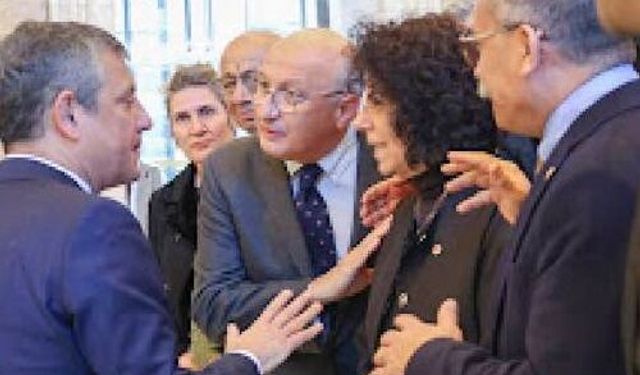 Bizi yiyecek rakip çıkartıyor…