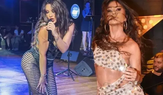 Selen Görgüzel’in test sonucu belli oldu