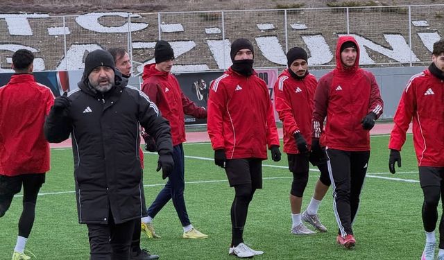 Eskişehir Anadoluspor - Söke1970 SK karşılamaşması ne zaman