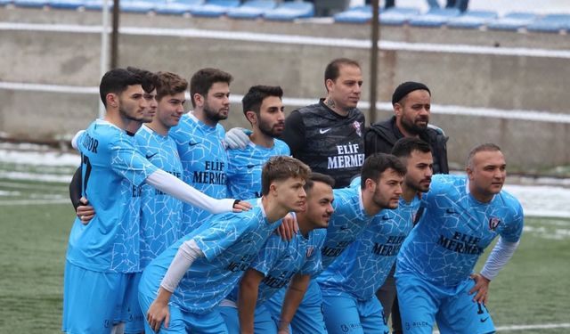 Gözler liderlik maçında