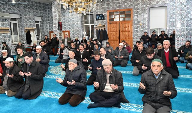 Birlik ve beraberlik buluşması