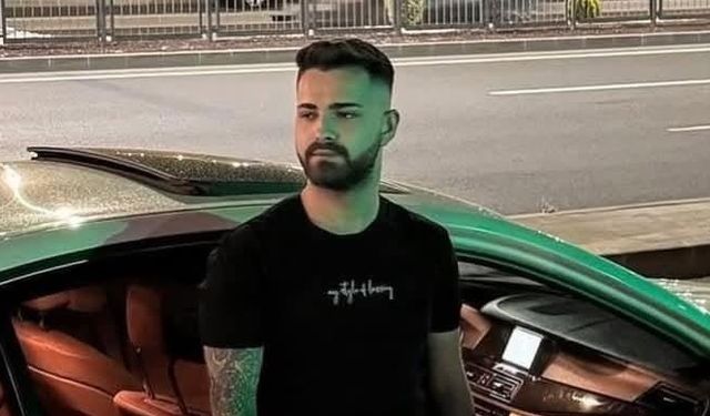 Eskişehir’de feci trafik kazası: 1 ölü!