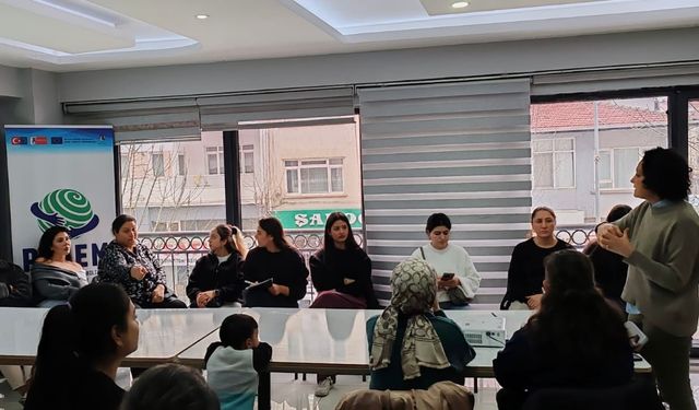 Eskişehir Valiliği'nden anlamlı seminer