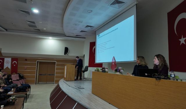 Tütün bağımlılığı tedavisi eğitimi