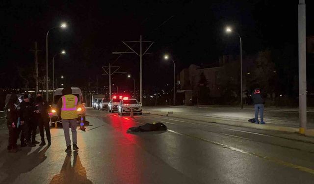 Eskişehir'deki feci kazada hayatını kaybedenlerin kimlikleri belli oldu