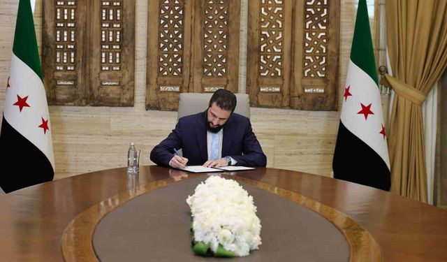 Suriye hükümeti ile  SDG arasında ateşkes anlaşması