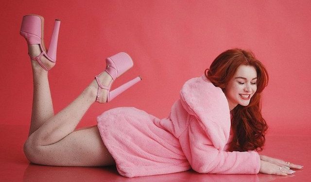 Dijital dünyanın yeni yıldızı olan Asena Keskinci kimdir?