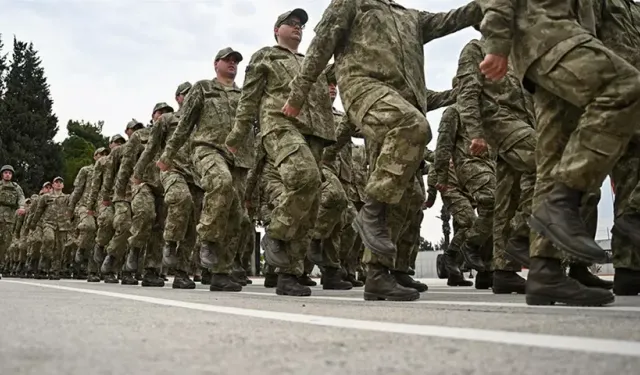 2026 Bedelli askerlik ücreti ne kadar oldu?