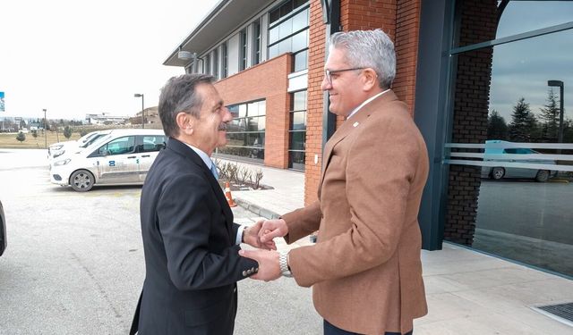 Sanayi Odası seçimlerini de kazanırsınız!