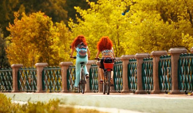 Eskişehir’de 25 Ocak Pazar Günü Arabasız Pazar Başlıyor