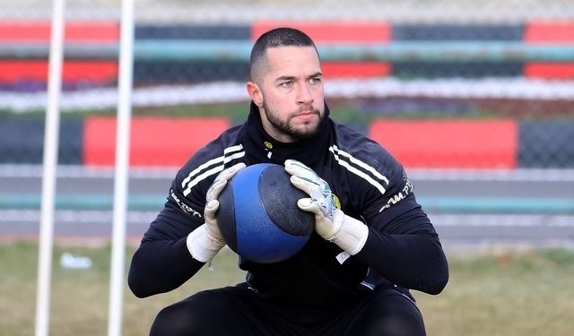 Ona çok iş düşecek!