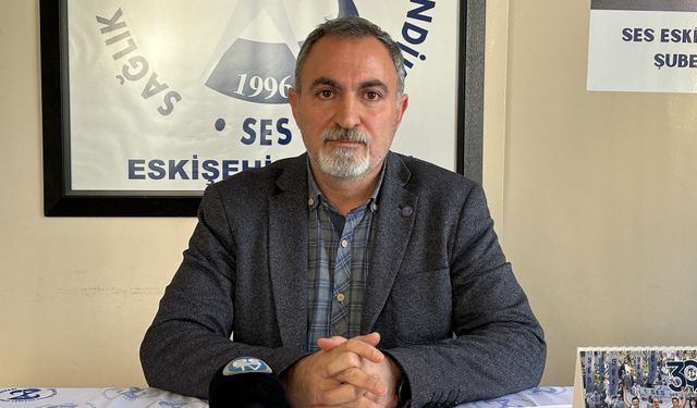 Yıldırım: Sağlık temel haktır