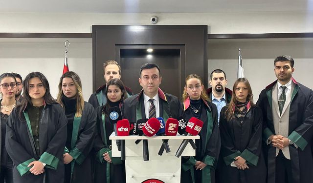 Eskişehir Barosu’ndan barınak olayına sert tepki