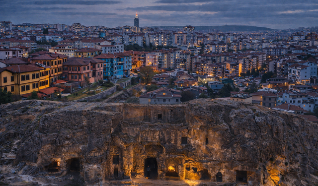 Eskişehir adı nereden geliyor? Adının ardındaki binlerce yıllık sır