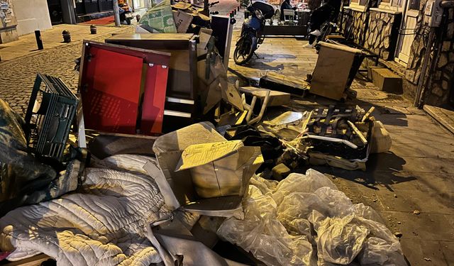 Bu kadarı da pes dedirtti!