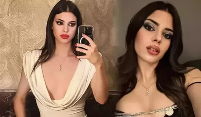 Derin Talu kadın influencerlara ateş püskürdü!